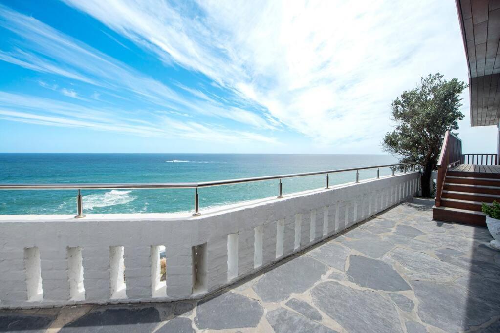 קייפטאון Bantry Bay Home With Atlantic Ocean Views מראה חיצוני תמונה